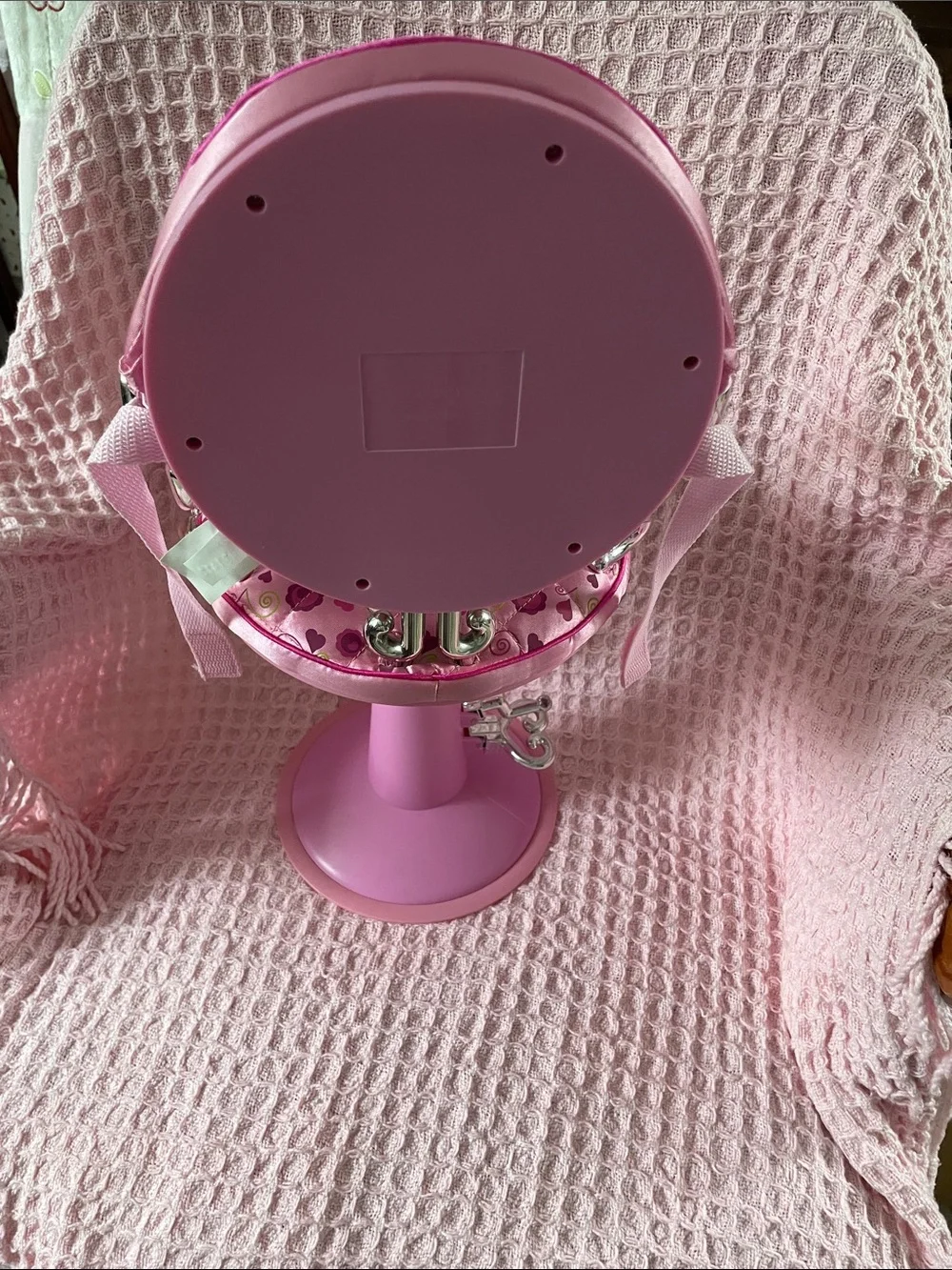 Our Generation fits American Girl dolls also Salon Chair